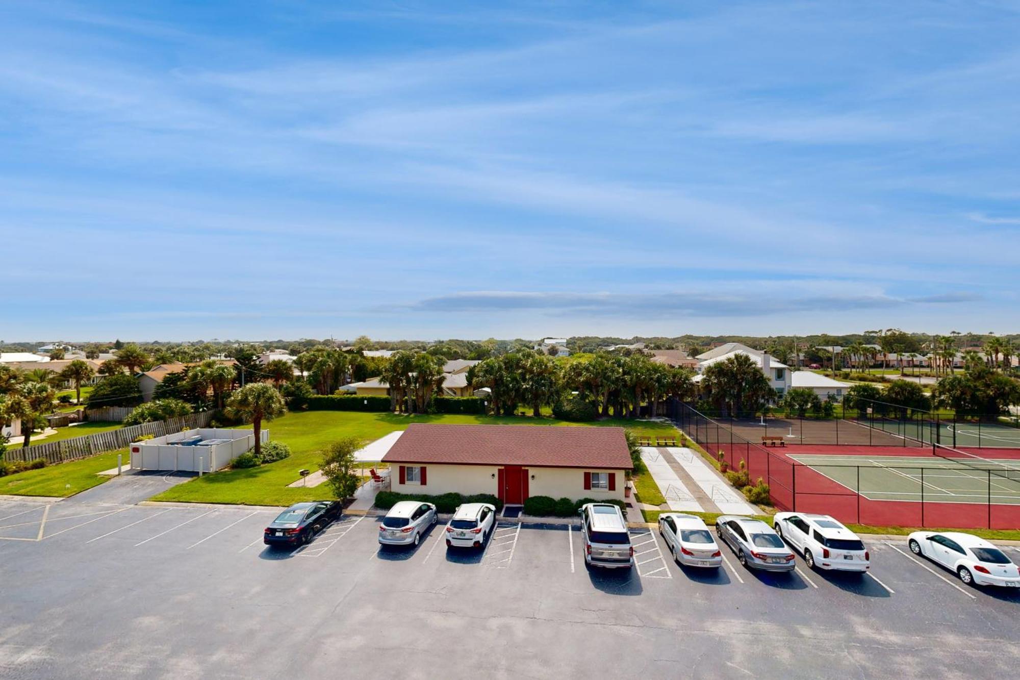 Spanish Trace - 235 St. Augustine Exterior photo